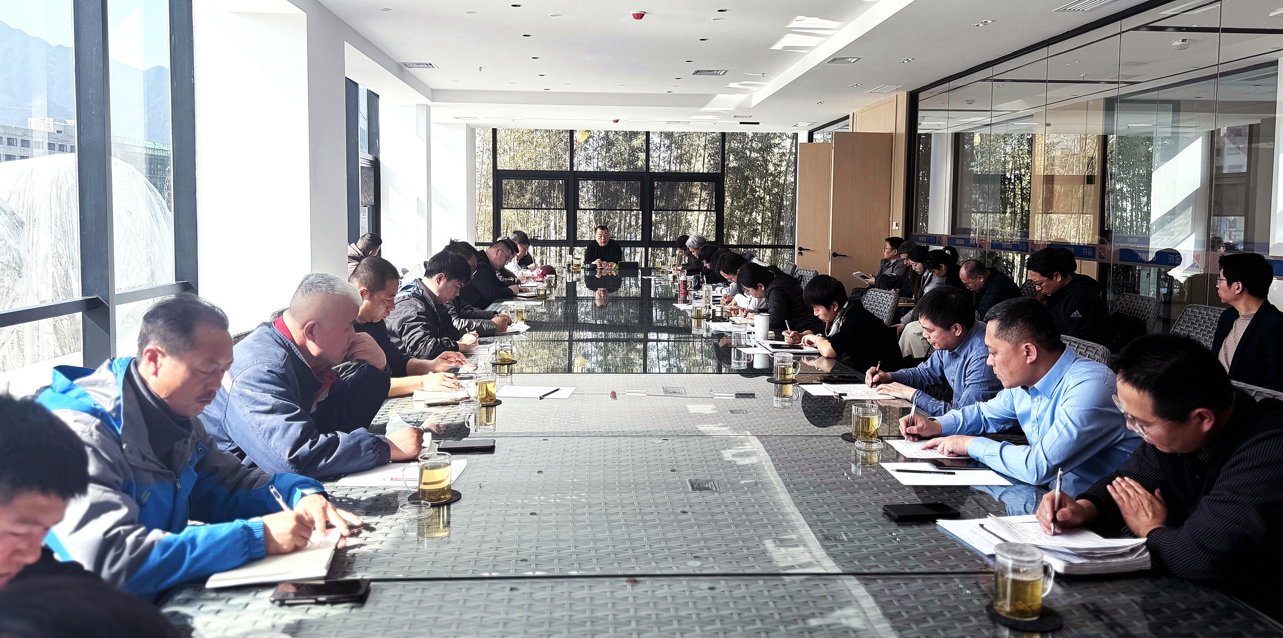 ¶¶È¦¹ÙÍø¹É·Ý¶Ê³¤ÐÏÑŽЯı»®ÖÎÀíÍŶÓÒ»ÐжԲÝÌÃÏîĿʩ¹¤ÏÖ³¡¾ÙÐÐÖÜȫѲ²é ¶¶È¦¹ÙÍø¹É·Ý¶Ê³¤ÐÏÑŽЯı»®ÖÎÀíÍŶÓÒ»ÐжԲÝÌÃÏîĿʩ¹¤ÏÖ³¡¾ÙÐÐÖÜȫѲ²é