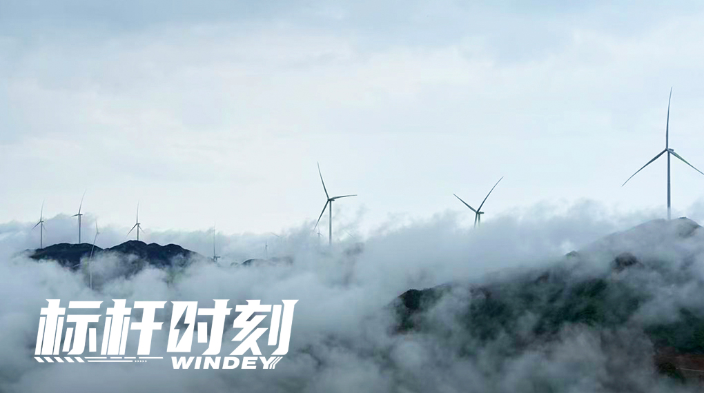 【标杆时刻】&ldquo;雾障&rdquo;吊装快准稳：Z6尊龙鸡公凸南岭项目交出山地建设&ldquo;最优解&rdquo;