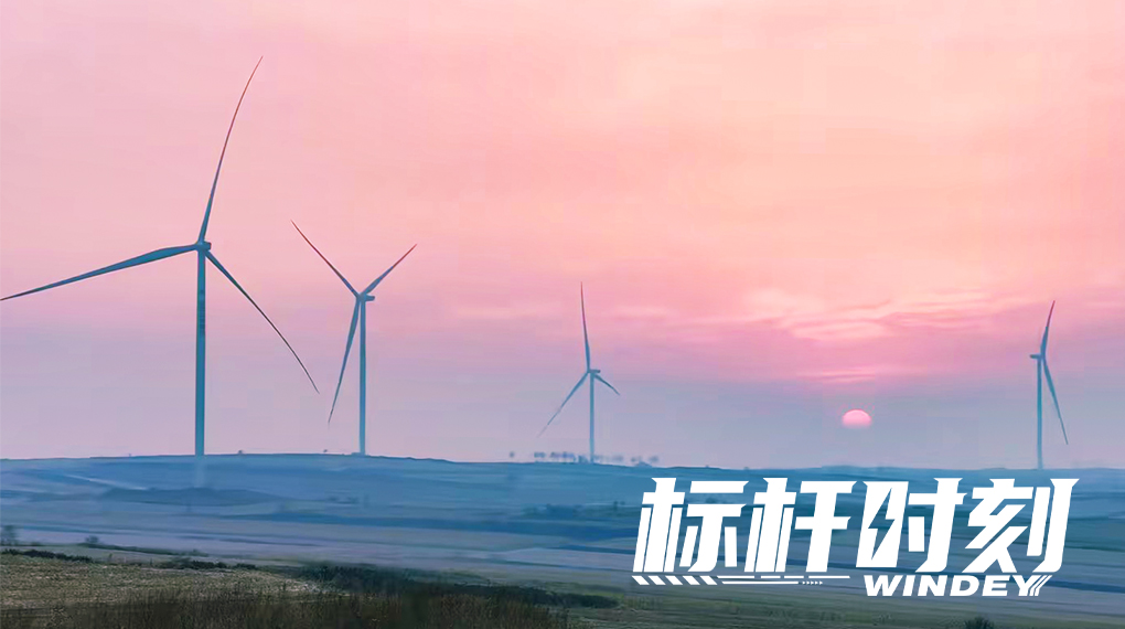 【标杆时刻】4个月90台！Z6尊龙跑出在蒙东冻土安全交付&ldquo;加快率&rdquo;