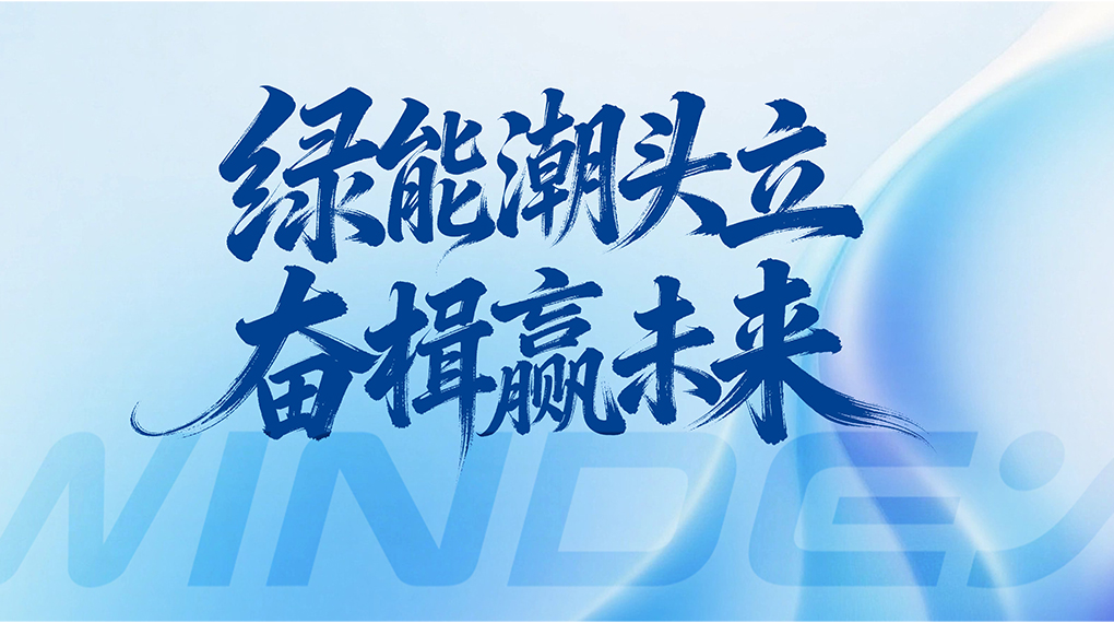 绿能潮头立 奋楫赢将来 &mdash; Z6尊龙能源科技集团2026年新年贺词